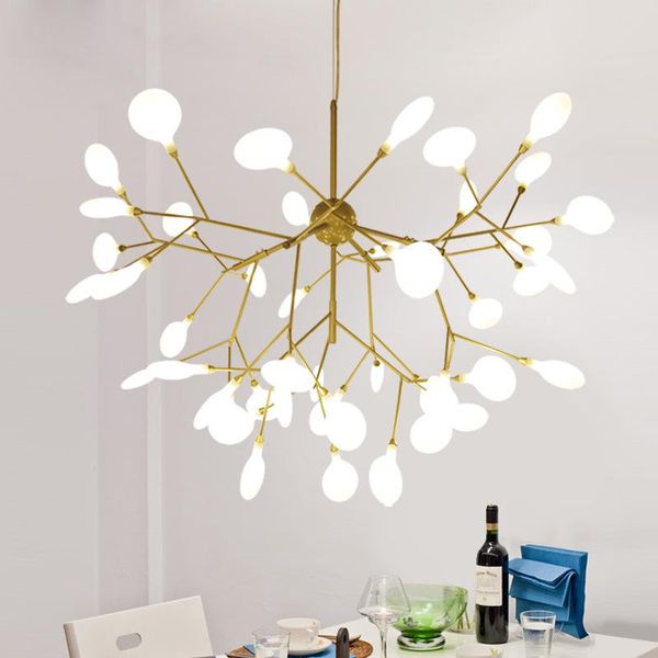 led modern firefly chandelier lighting pendant lusture chandeliers for living room bedroom kitchen nordic design fixture lights
led modern firefly chandelier lighting pendant lusture chandeliers for living room bedroom kitchen nordic design fixture lights
