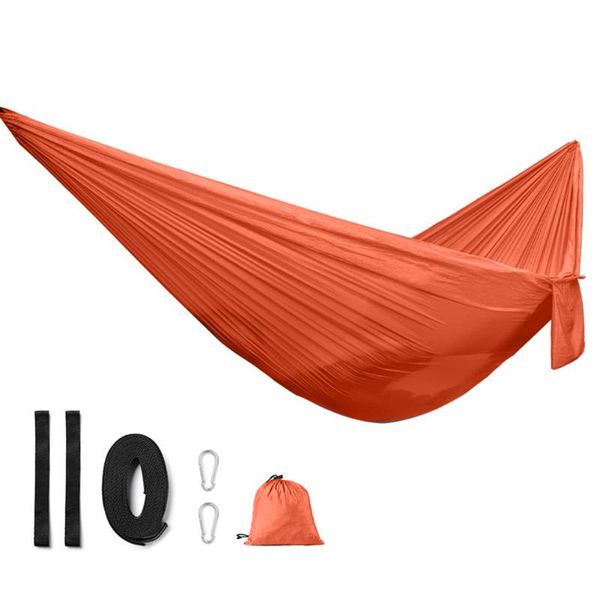 sleeping bags outdoor camping hammock swing garden tree hanging bed w/ fix rope dormitory bedroom single chair
sleeping bags outdoor camping hammock swing garden tree hanging bed w/ fix rope dormitory bedroom single chair