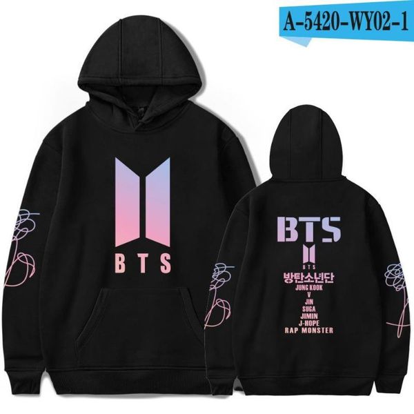 men's hoodies & sweatshirts korean famous band hoodie spring and autumn men women children long sleeve cool leisure sports y2k pullover, Black
men's hoodies & sweatshirts korean famous band hoodie spring and autumn men women children long sleeve cool leisure sports y2k pullover, Black