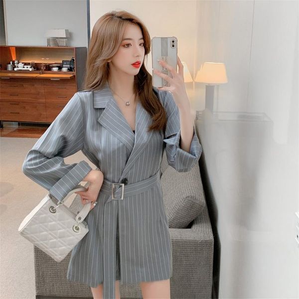 casual dresses women korean dress fashion one piece autumn spring 2022 office lady french korea style striped long sleeve, Black;gray
casual dresses women korean dress fashion one piece autumn spring 2022 office lady french korea style striped long sleeve, Black;gray