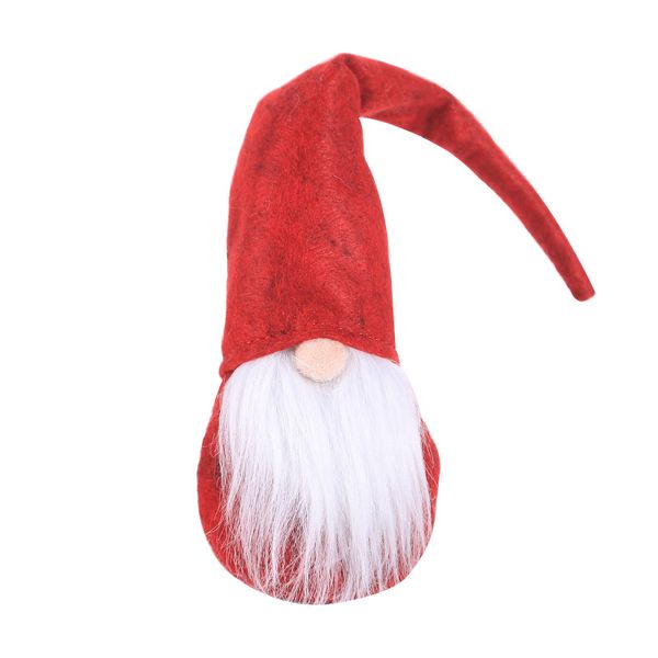 christmas supplies santa claus christmas white beard old man faceless doll deskdecoration forester doll
christmas supplies santa claus christmas white beard old man faceless doll deskdecoration forester doll