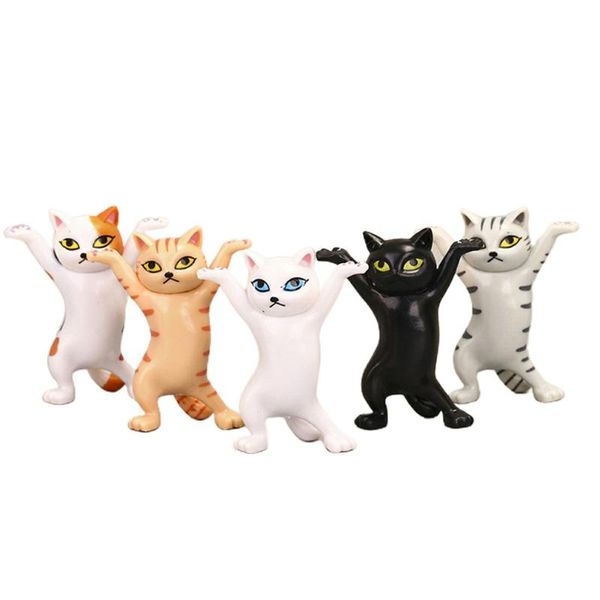 cell phone mounts & holders funny cartoon cat doll pen holder cute car ornament tabledecoration lovely hold everything earphone kawaii b
cell phone mounts & holders funny cartoon cat doll pen holder cute car ornament tabledecoration lovely hold everything earphone kawaii b