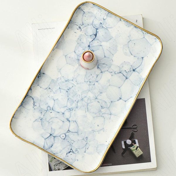 kitchen storage & organization european ceramic tray living room deskgold strokes fruit organizer bedroom bedside bubble texture cosmeti
kitchen storage & organization european ceramic tray living room deskgold strokes fruit organizer bedroom bedside bubble texture cosmeti