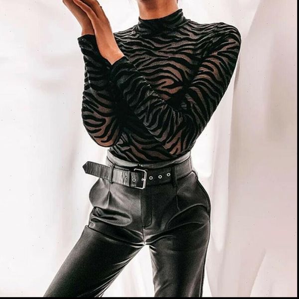 brand new women perspective bodysuits long sleeve high ruched neck zebra striped see through bodysuit jumpsuits, Black;white
brand new women perspective bodysuits long sleeve high ruched neck zebra striped see through bodysuit jumpsuits, Black;white