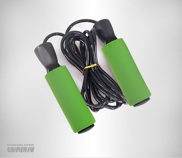 wearproof bearing jump rope adjustable workout fitness skipping rope training cuerda saltar sports equipment ek50ts
wearproof bearing jump rope adjustable workout fitness skipping rope training cuerda saltar sports equipment ek50ts