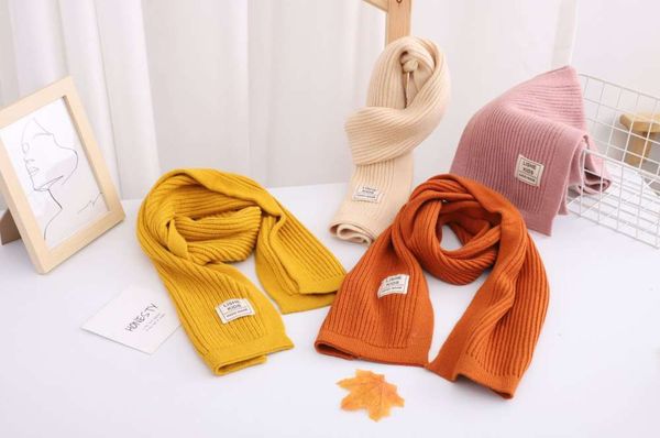 korean autumn winter baby scarf for boys and girls, Blue;black
korean autumn winter baby scarf for boys and girls, Blue;black