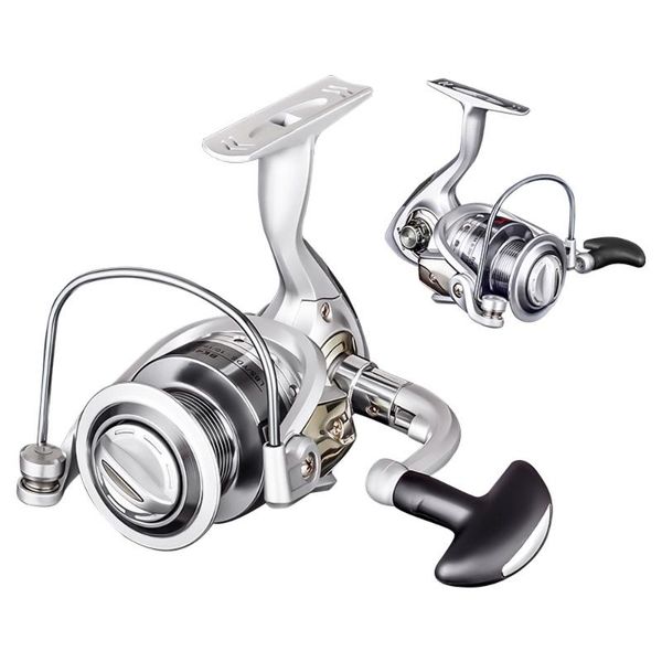 baitcasting reels spinning reel fishing 10bb bearing balls 1000-6000 series all metal handle coil high capacity anti-erosion fc0001
baitcasting reels spinning reel fishing 10bb bearing balls 1000-6000 series all metal handle coil high capacity anti-erosion fc0001
