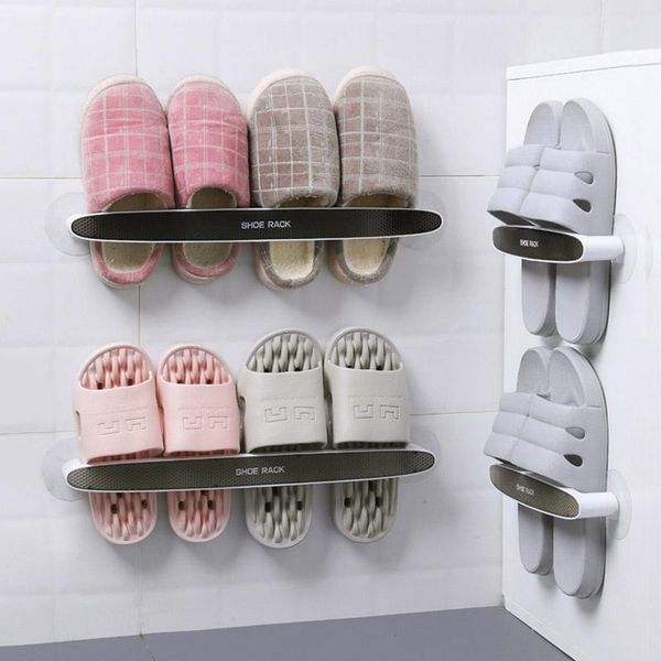 bathroom shelves slippers rack storage home wall-mounted dormitory living room receives no punch multifunctional
bathroom shelves slippers rack storage home wall-mounted dormitory living room receives no punch multifunctional