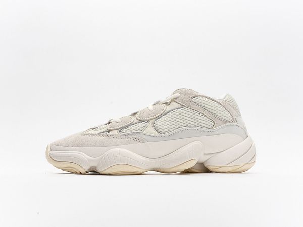 kanye basketball shoes 500s men's high school students dunk bone white female coach sports shoes 36-46
kanye basketball shoes 500s men's high school students dunk bone white female coach sports shoes 36-46