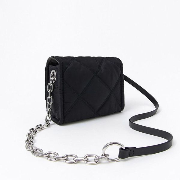 cross body 2021 contracted fashion spain original brand ladies handbag bolso nylon multifunctional messenger bag
cross body 2021 contracted fashion spain original brand ladies handbag bolso nylon multifunctional messenger bag