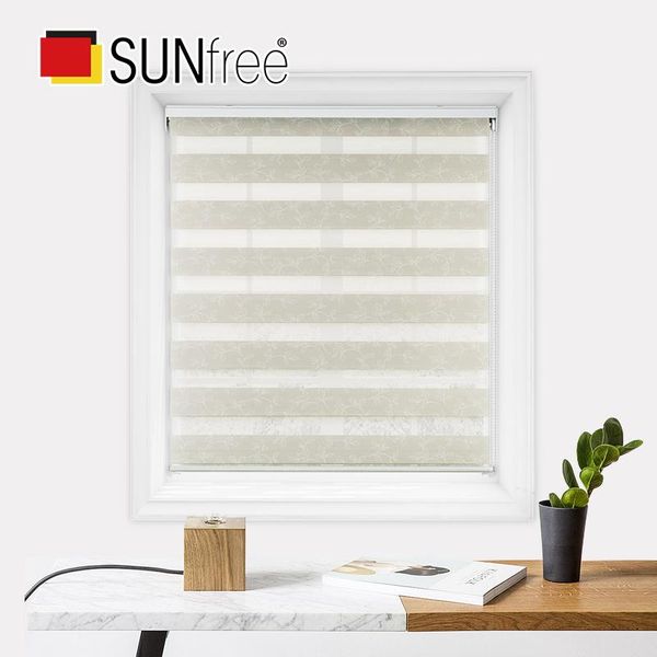 blinds small dust cover zebra made to measure 100% polyester double layer day night living room study
blinds small dust cover zebra made to measure 100% polyester double layer day night living room study