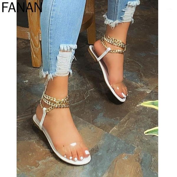 sandals 2021 summer style flat women's shoes fashion chain open toe outdoor solid color plus size 43 heel type height1, Black
sandals 2021 summer style flat women's shoes fashion chain open toe outdoor solid color plus size 43 heel type height1, Black