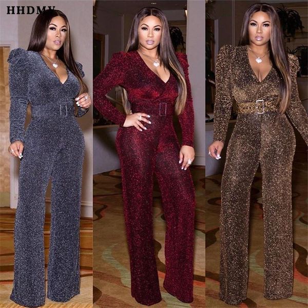 women's jumpsuits & rompers hhdmv fashion high street style long sleeve deep v pure color appliques sashes simple pants, Black;white
women's jumpsuits & rompers hhdmv fashion high street style long sleeve deep v pure color appliques sashes simple pants, Black;white