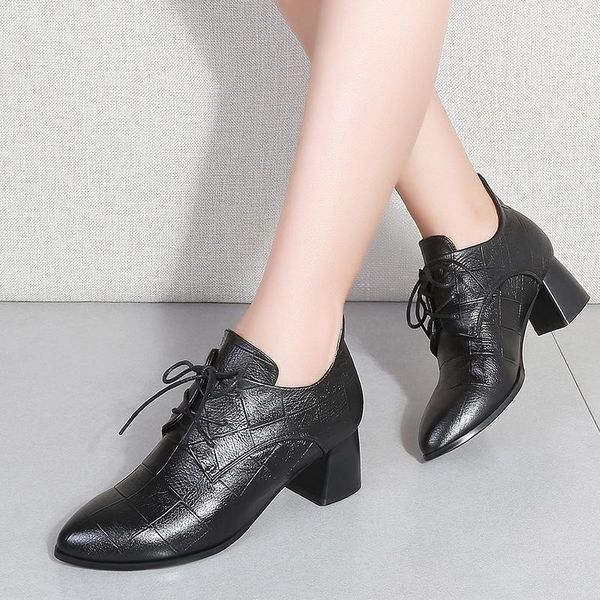 dress shoes plus size 41 pointed toe woman office lace up pumps black high heels women ladies zapatos mujer 7888g
dress shoes plus size 41 pointed toe woman office lace up pumps black high heels women ladies zapatos mujer 7888g