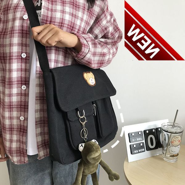 women fashion multifunction canvas crossbody bag retro handbags travel shoulder messenger bags leisure package
women fashion multifunction canvas crossbody bag retro handbags travel shoulder messenger bags leisure package