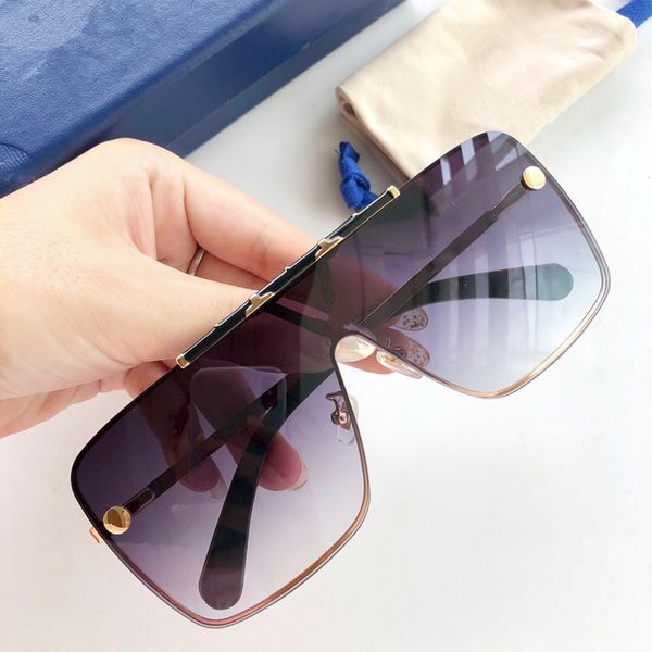 z2049 sunglasses luxury fashion men designer popular retro style uv protection lens square frame come with case, White;black
z2049 sunglasses luxury fashion men designer popular retro style uv protection lens square frame come with case, White;black