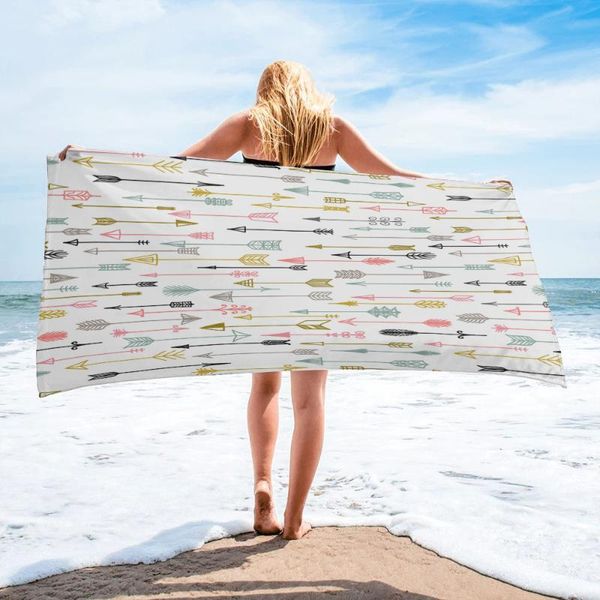 towel colorful arrows geometric figures bath camping bathroom accessories face microfiber beach
towel colorful arrows geometric figures bath camping bathroom accessories face microfiber beach