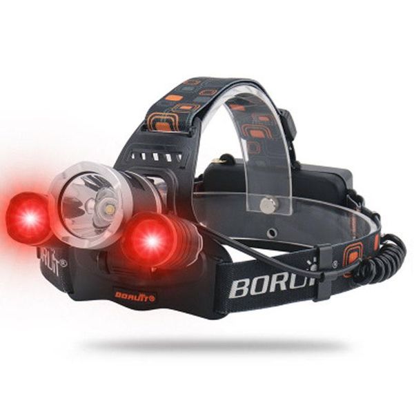 boruit rj-3000 1xcree xm-l2 white light +2xcree xpe r2 red light 1600 lumens 3-mode beekeeping usb rechargeable led headlamp (2x
boruit rj-3000 1xcree xm-l2 white light +2xcree xpe r2 red light 1600 lumens 3-mode beekeeping usb rechargeable led headlamp (2x
