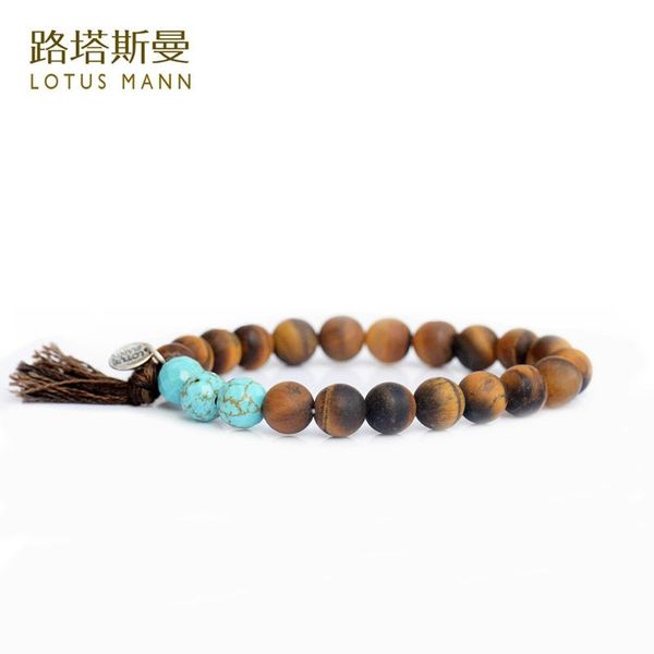 charm bracelets lotus mann frosted lap elastic small tassel tiger eye stone and turquoise for men women lovers, Golden;silver
charm bracelets lotus mann frosted lap elastic small tassel tiger eye stone and turquoise for men women lovers, Golden;silver