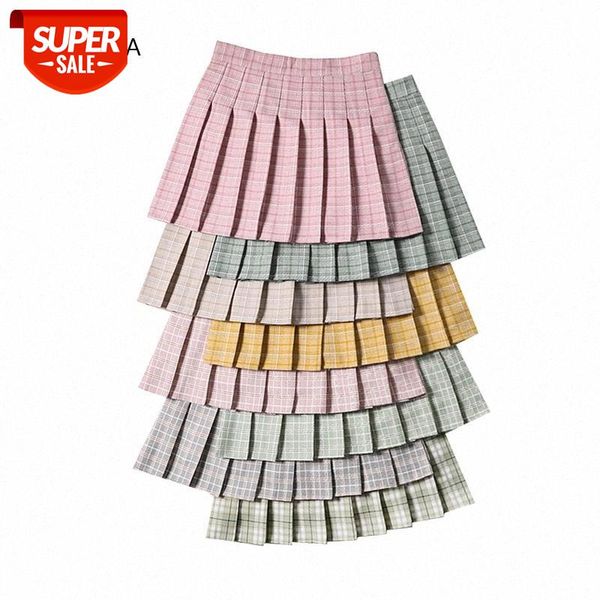 summer high waist women pleated skirts preppy style female plaid skirt casual tennis skirts sweet ladies girls dance mini skirt #sy89, Black
summer high waist women pleated skirts preppy style female plaid skirt casual tennis skirts sweet ladies girls dance mini skirt #sy89, Black