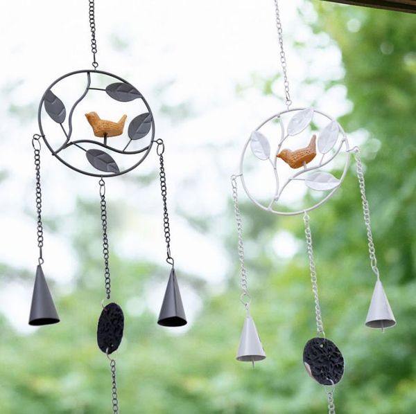 japanese style bird metal wind chime with birds garden outdoor decor wind chime bell
japanese style bird metal wind chime with birds garden outdoor decor wind chime bell