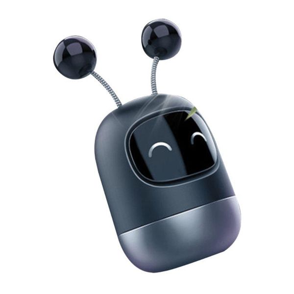 car air freshener perfume cute robot diffuser solid vent for auto interior decor accessories
car air freshener perfume cute robot diffuser solid vent for auto interior decor accessories