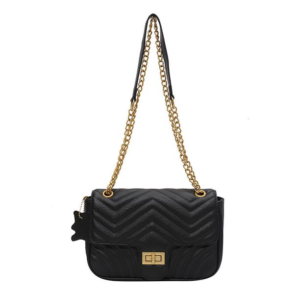 2022 new fashion handbag simple messenger bag brand designer bags chain bag net red texture lock handbags small square wallet pu leather col
2022 new fashion handbag simple messenger bag brand designer bags chain bag net red texture lock handbags small square wallet pu leather col