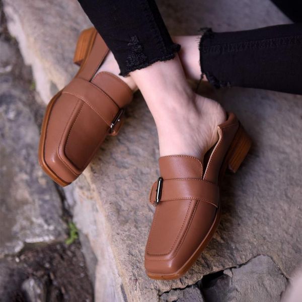 dress shoes artmu genuine leather buckle square toe 2021 four seasons work black soft soles low heel ladies
dress shoes artmu genuine leather buckle square toe 2021 four seasons work black soft soles low heel ladies