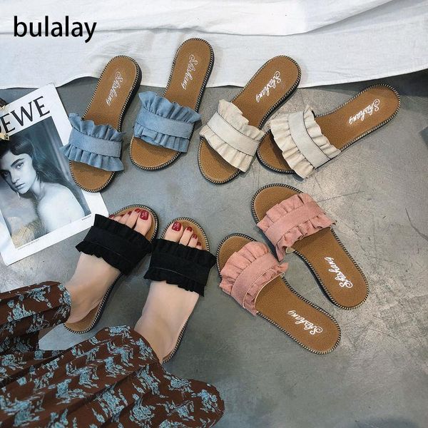 slippers platform sippers women soft indoor home slides for mute non-slip sandals men summer poop feeling shoes, Black
slippers platform sippers women soft indoor home slides for mute non-slip sandals men summer poop feeling shoes, Black