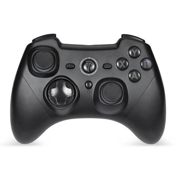 game controllers & joysticks 2.4g wireless controller joypad for window pc android smart phone tv gamepad joystick battery inside controle g
game controllers & joysticks 2.4g wireless controller joypad for window pc android smart phone tv gamepad joystick battery inside controle g