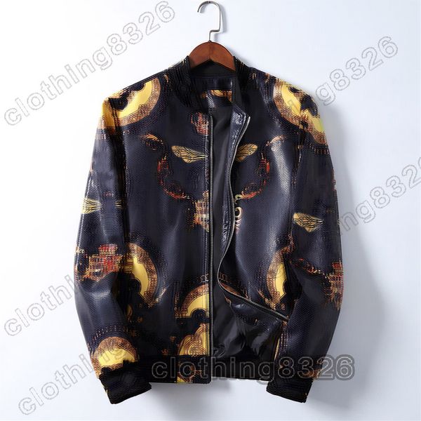 2021 new fashion brand jackets mens winter autumn slim fit mens designer windbreaker jacket clothes red men casual jacket slim plus size m-3, Black
2021 new fashion brand jackets mens winter autumn slim fit mens designer windbreaker jacket clothes red men casual jacket slim plus size m-3, Black
