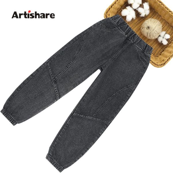 jeans girl solid color kids casual style spring autumn children's clothes 6 8 10 12 14, Blue
jeans girl solid color kids casual style spring autumn children's clothes 6 8 10 12 14, Blue