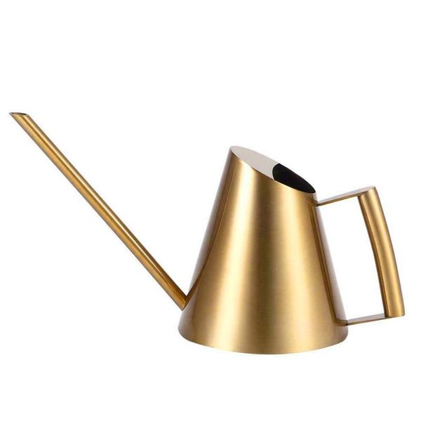 watering equipments 400ml stainless steel pot gardening potted small can use handle perfect for flower plants shower
watering equipments 400ml stainless steel pot gardening potted small can use handle perfect for flower plants shower