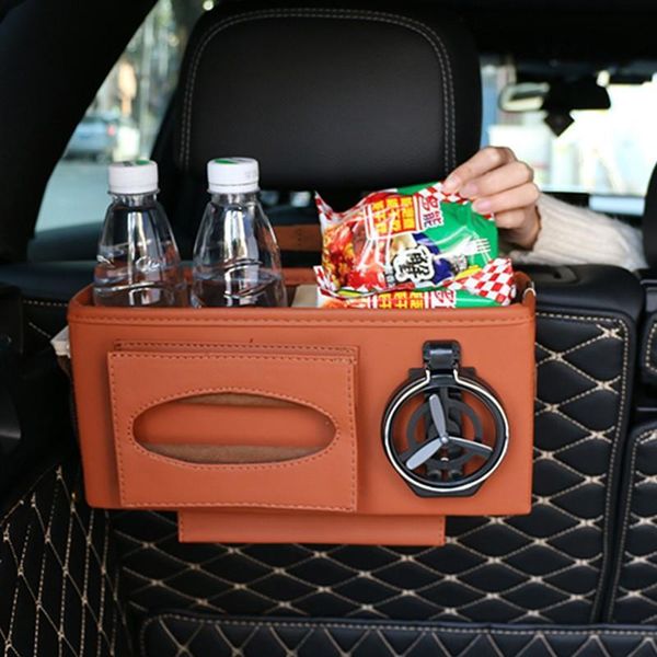 car organizer 2021 seat back storage bag folding pad drink pocket box travel stowing tidying automobile accessories
car organizer 2021 seat back storage bag folding pad drink pocket box travel stowing tidying automobile accessories