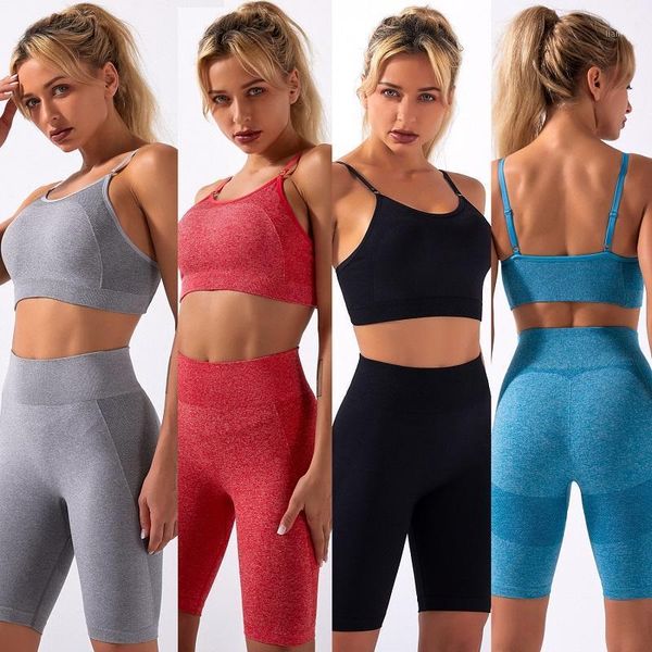 yoga outfits women seamless sports suits sport breathable bra+high waist fitness carry shorts gym set running sportswear workout clothe1, White;red
yoga outfits women seamless sports suits sport breathable bra+high waist fitness carry shorts gym set running sportswear workout clothe1, White;red