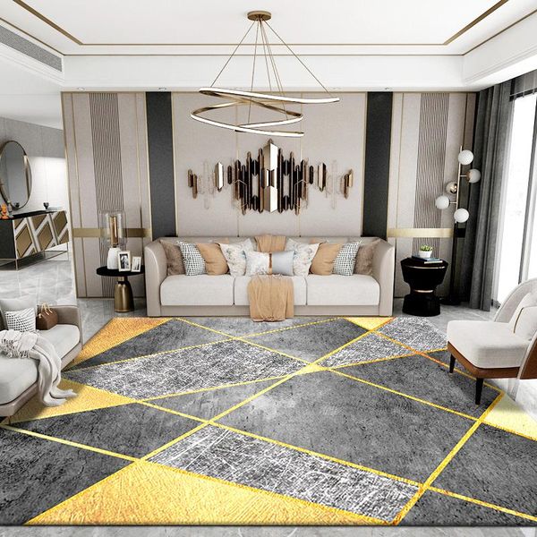 carpets nordic style light luxury carpet living room coffee table simple high end thickened modern bedroom large area
carpets nordic style light luxury carpet living room coffee table simple high end thickened modern bedroom large area