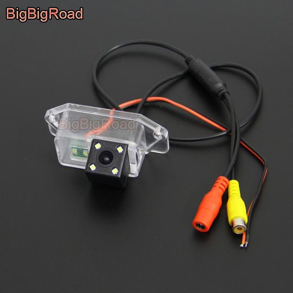 car rear view cameras& parking sensors bigbigroad backup camera for mitsubishi galant lancer io gt ex 2007 2008 2009 2010 2011 2012 2013 -20
car rear view cameras& parking sensors bigbigroad backup camera for mitsubishi galant lancer io gt ex 2007 2008 2009 2010 2011 2012 2013 -20