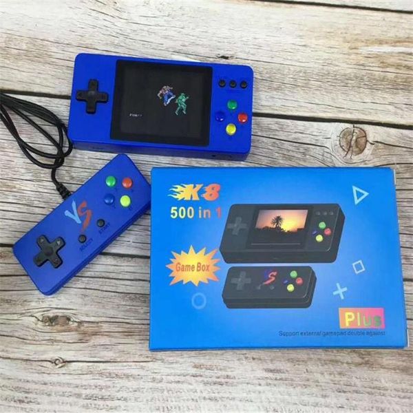 portable game players k8 handheld player with 3.0 inch lcd retro video console built-in 500 games pocket for kids adult
portable game players k8 handheld player with 3.0 inch lcd retro video console built-in 500 games pocket for kids adult