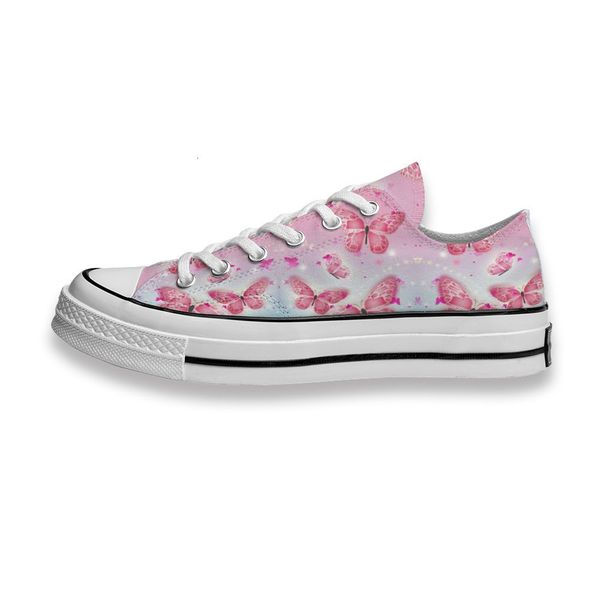 custom printed sho cute pink glow butterfly sneakers low mens womens skateboard sport footwear diy trainers canvas casual shoe
custom printed sho cute pink glow butterfly sneakers low mens womens skateboard sport footwear diy trainers canvas casual shoe