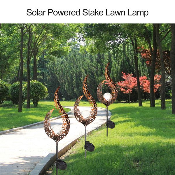 2021 new water-resistant solar garden lamp for outdoor areas, landscape, intelligent iron, decorative light nh30
2021 new water-resistant solar garden lamp for outdoor areas, landscape, intelligent iron, decorative light nh30