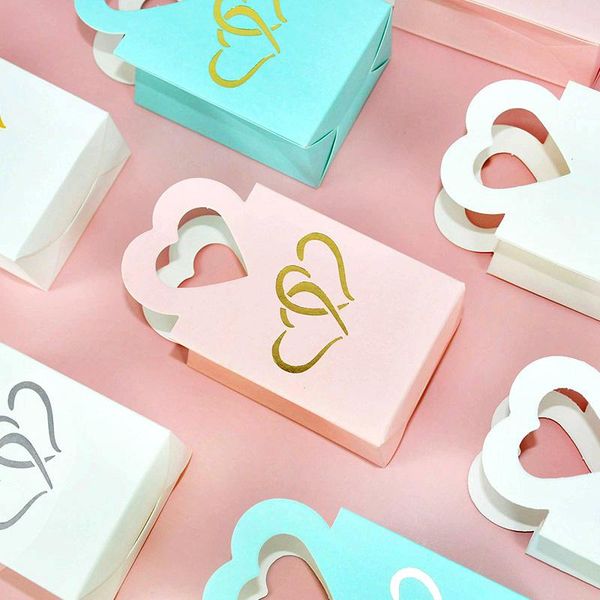 gift wrap 10/20pcs bronzing heart candy bag white pink blue chocolate cookie paper box for wedding birthday party decor gifts handbag
gift wrap 10/20pcs bronzing heart candy bag white pink blue chocolate cookie paper box for wedding birthday party decor gifts handbag