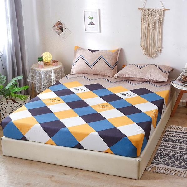 sheets & sets arrivals 1pc soft printed fitted sheet with elastic band bed cover (no cases)full queen king size drop
sheets & sets arrivals 1pc soft printed fitted sheet with elastic band bed cover (no cases)full queen king size drop