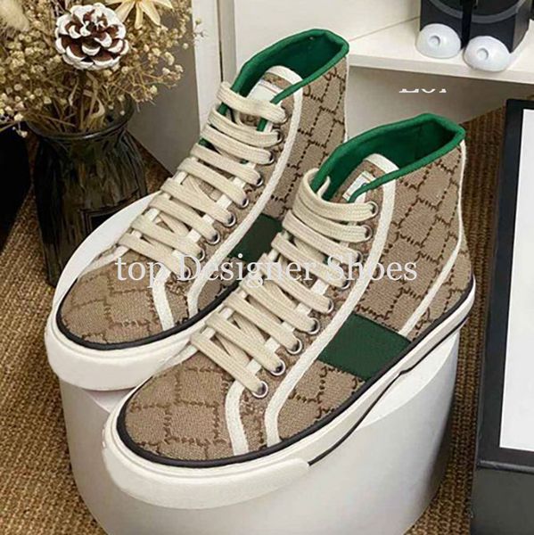 2021 designers tennis shoes canvas beige blue washed jacquard denim women rubber sole embroidered vintage casual sneakers qual, Black
2021 designers tennis shoes canvas beige blue washed jacquard denim women rubber sole embroidered vintage casual sneakers qual, Black