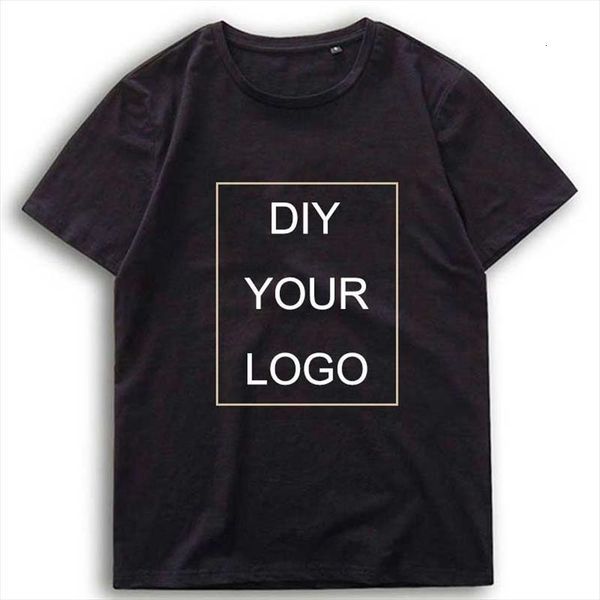 hip hop customized logo mens t shirt print tshirts drop clothes diy your homme tee harajuku cotton o neck shirts, White;black
hip hop customized logo mens t shirt print tshirts drop clothes diy your homme tee harajuku cotton o neck shirts, White;black