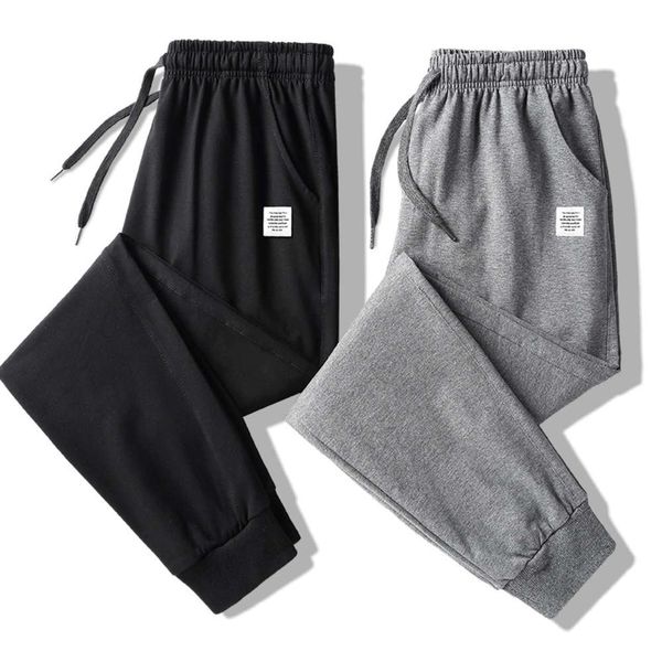 2020 spring and autumn new men's sports and leisure pants korean trend slim and legged pure cotton versatile student pants for men, Black
2020 spring and autumn new men's sports and leisure pants korean trend slim and legged pure cotton versatile student pants for men, Black