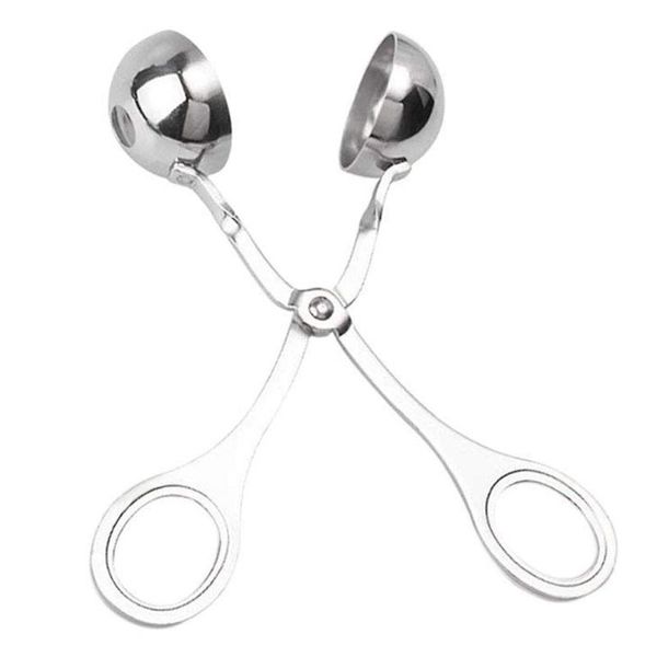 kitchen faucets stainless steel ball tongs cake sticks meatball maker dough ice suitable for tools
kitchen faucets stainless steel ball tongs cake sticks meatball maker dough ice suitable for tools