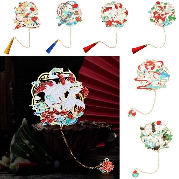 bookmark calligraphy and painting group fan book clip pagination mark metal tassel stationery school office supply student gift
bookmark calligraphy and painting group fan book clip pagination mark metal tassel stationery school office supply student gift