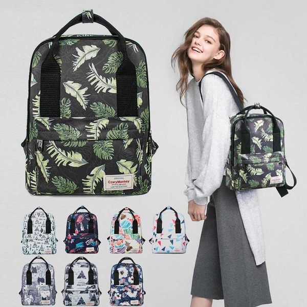 outdoor bags dst 2021 canvas running bag for teenage girls leaves printing women mochila school travel
outdoor bags dst 2021 canvas running bag for teenage girls leaves printing women mochila school travel