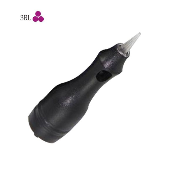 tattoo cartridge needles kit 10pcs 1rl/3rl black eyebrow lip eyeliner permanent makeup body art sterilized for electric machine
tattoo cartridge needles kit 10pcs 1rl/3rl black eyebrow lip eyeliner permanent makeup body art sterilized for electric machine