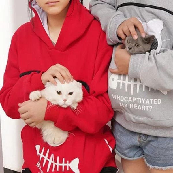 autumn winter hoodie cat dog pet lovers pullovers loose sweatshirt pocket animal ear hooded female casual, Black
autumn winter hoodie cat dog pet lovers pullovers loose sweatshirt pocket animal ear hooded female casual, Black